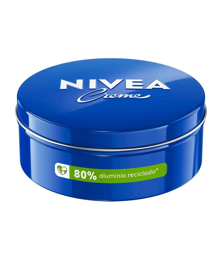NIVEA CREME LATA 400ML