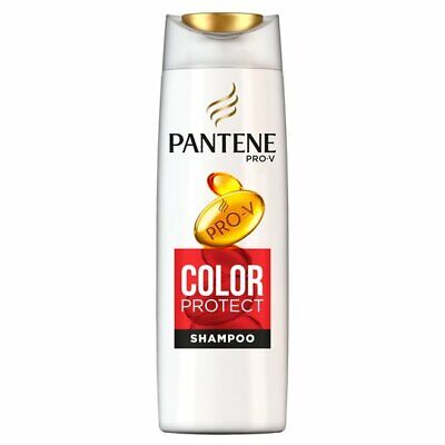 PANTENE COLOR PROTEC SHAMPOO 400ML