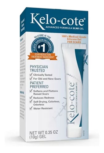 KELO-COTE 10G GEL