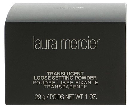 LAURA MERCIER TRANSLUCENT POWDER 29G