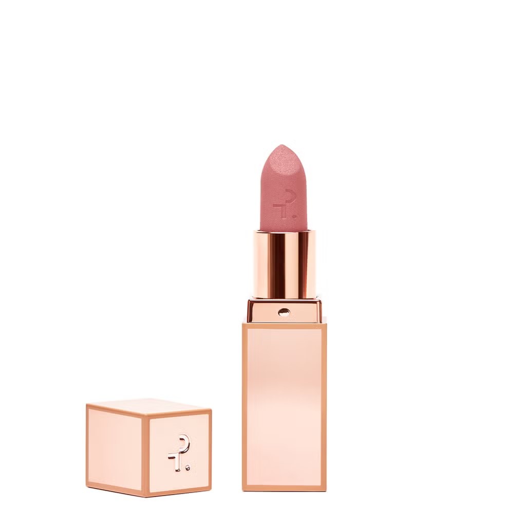 PATRICK TA MATTE LIPSTICK SHY 4G