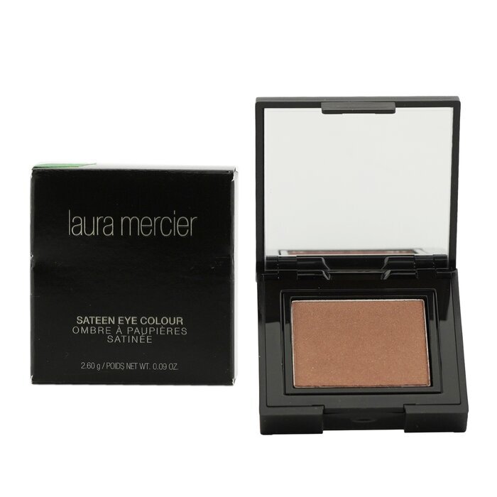 LAURA MERCIER SATEEN EYE COLOUR 2.60G
