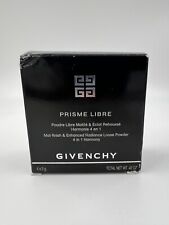 GIVENCHY PRISME LIBRE POWDER 03 35 OZ