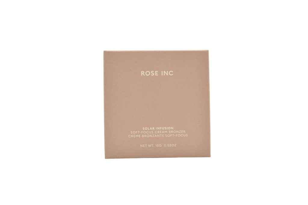 ROSE INC BRONZER KAUAI 15G