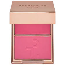PATRICK TA DOUBLE BLUSH SHE´S A DOLL 4G
