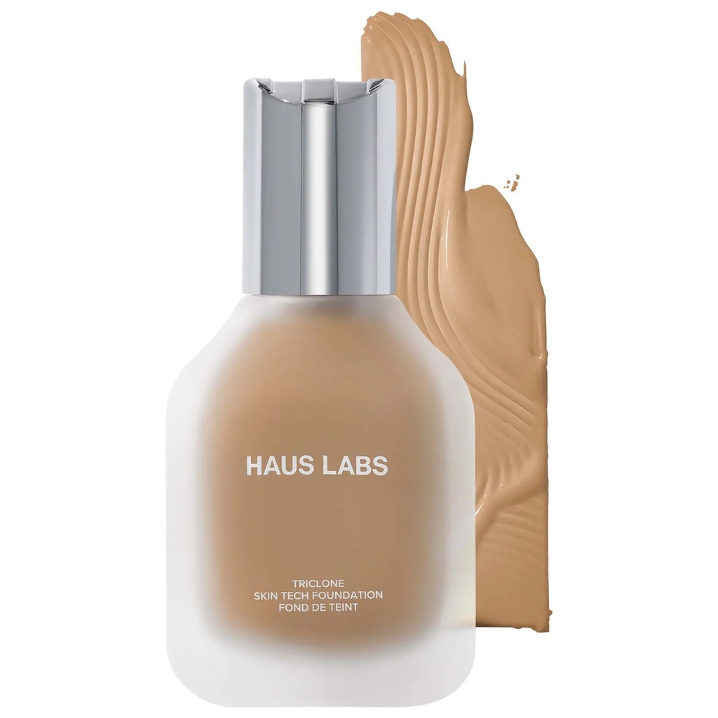 HAUS LABS BY LADY GAGA FOUNDATION 300 MEDIUM NEUTRAL 30ML