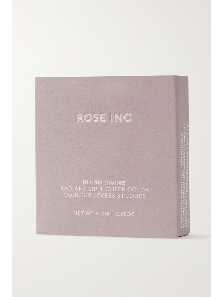 ROSE INC BLUSH OPHELIA 4.5G
