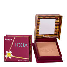 BENEFIT HOOLA BRONZER 8G
