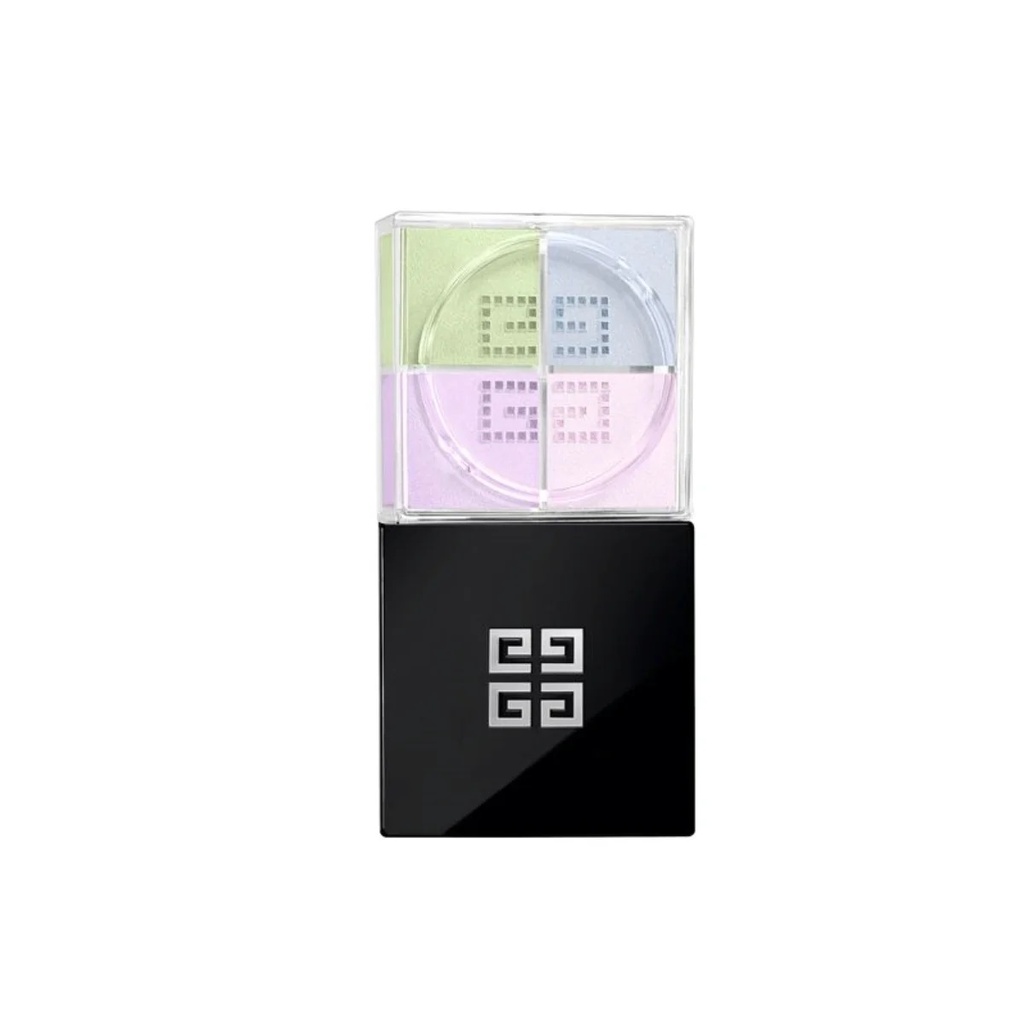 GIVENCHY PRISME LIBRE POWDER 01 0.35OZ