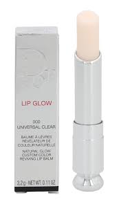 DIOR ADDICT LIP GLOW 000 UNIVERSAL CLEAR 3.2G