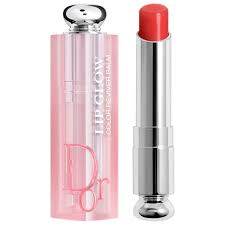 DIOR ADDICT LIP GLOW 033 CORAL PINK 3.2G