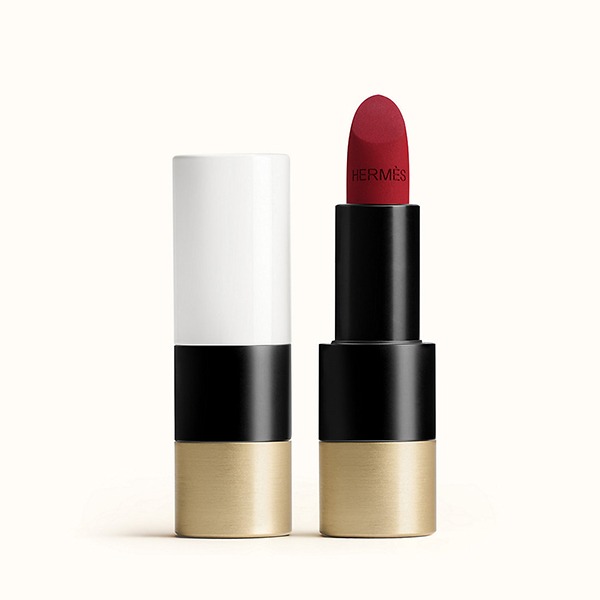 ROUGE HERMES SATIN LIPSTICK 85 MAT 3.5G