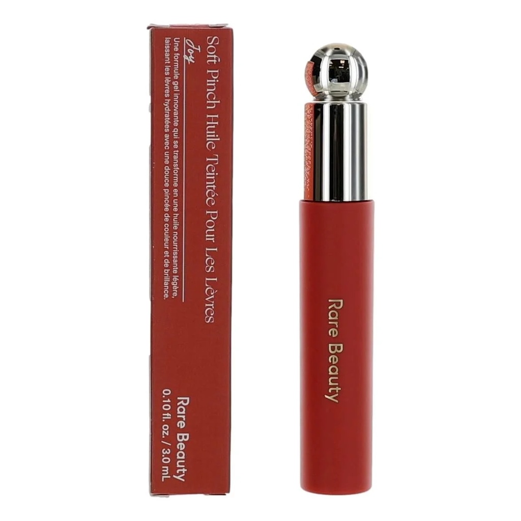 RARE BEAUTY SOFT PINCH TINTED LIP OIL JOY 3ML