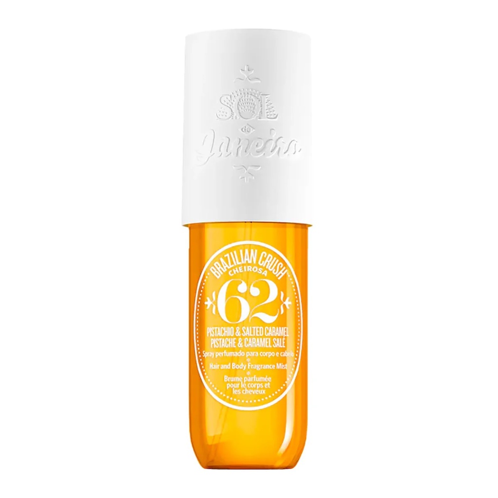 SOL DE JANEIRO FRAGANCE CHEIROSA 62 90ML