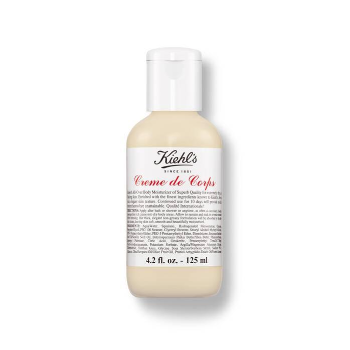 KIEHLS CREME DE CORPS 125ML