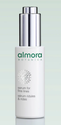 ALMORA BOTANICA SERUM FOR FINE LINES 30ML