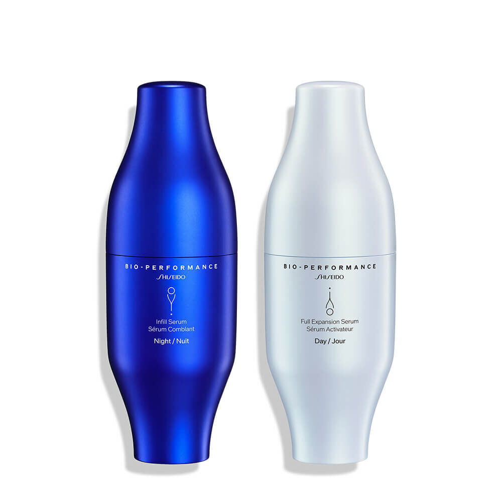 SHISEIDO BIO - PERFORMANCE SKIN FILLER 30ML
