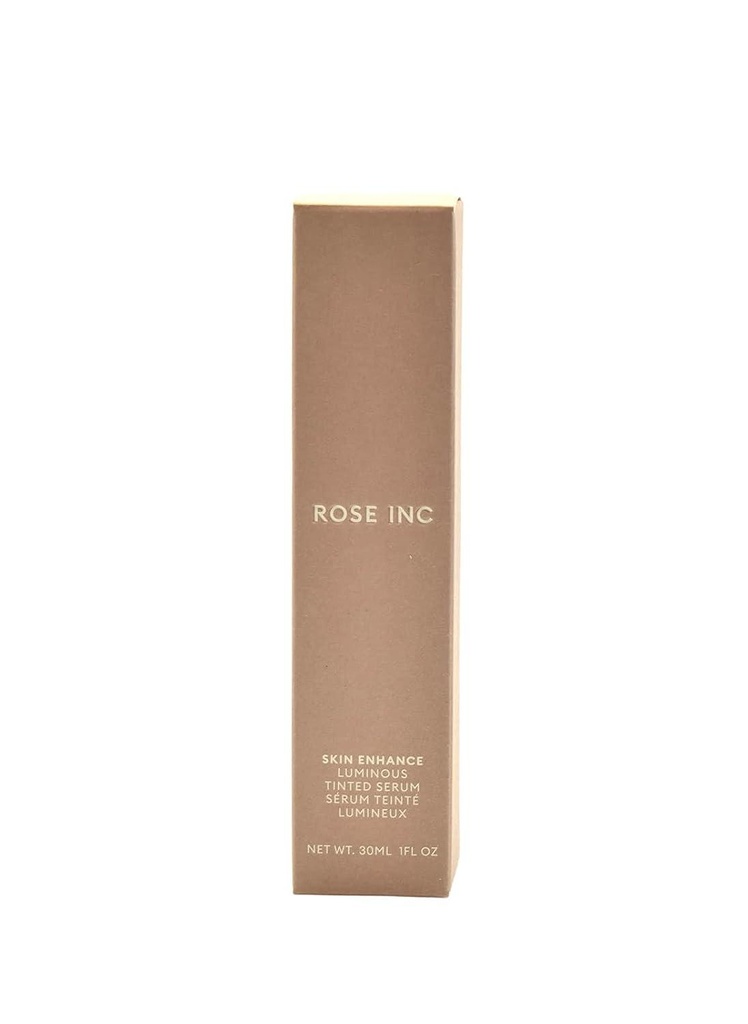 ROSE INC TINTED SERUM 030 30ML