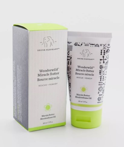 DRUNK ELEPHANT WONDERWILD MARULA BUTTER 60ML