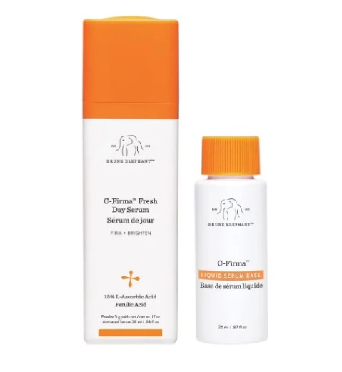 DRUNK ELEPHANT C-FIRMA FRESH DAY SERUM 28ML