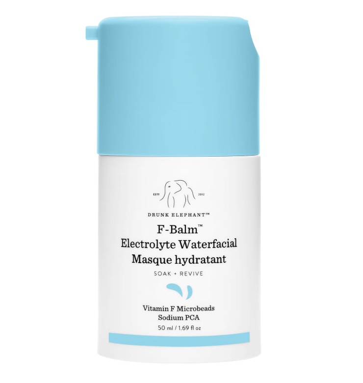 DRUNK ELEPHANT F-BALM ELECTROLYTE WATERFACIAL 50 ML