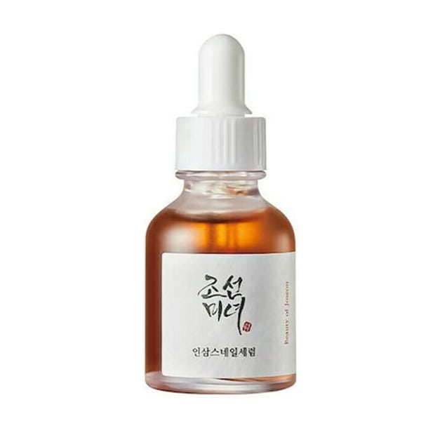 BEAUTY OF JOSEON REVIVE SERUM GINSENG + SNAIL MUCIN 30ML