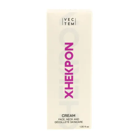 XHEKPON CREMA CON COLAGENO, CENTELLA ASIATICA Y ALOE VERA 40ML