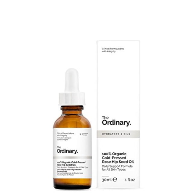 THE ORDINARY ROSE HIP SEED OIL 30ML