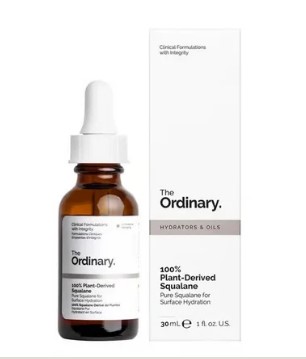 THE ORDINARY SQUALANE 30ML
