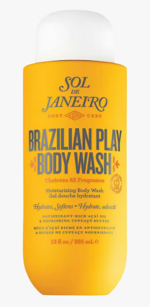 SOL DE JANEIRO BRAZILIAN BODY WASH 385ML
