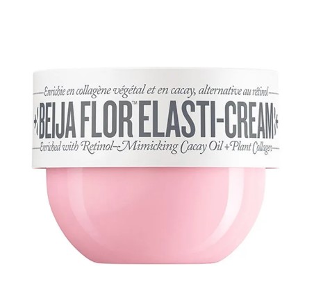 SOL DE JANEIRO BEIJA FLOR ELASTI-CREAM CHEIROSA 68  75ML