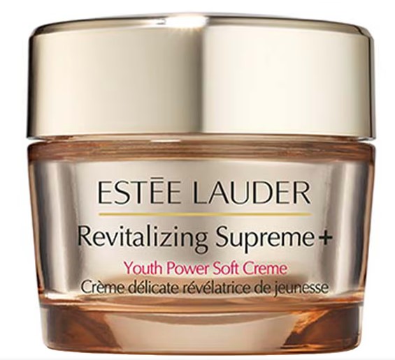 ESTEE LAUDER REVITALIZING SUPREME + YOUTH POWER SOFT CREME 75ML