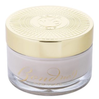 NOMAD NYC BOND NO.9 BODY SILK 200ML