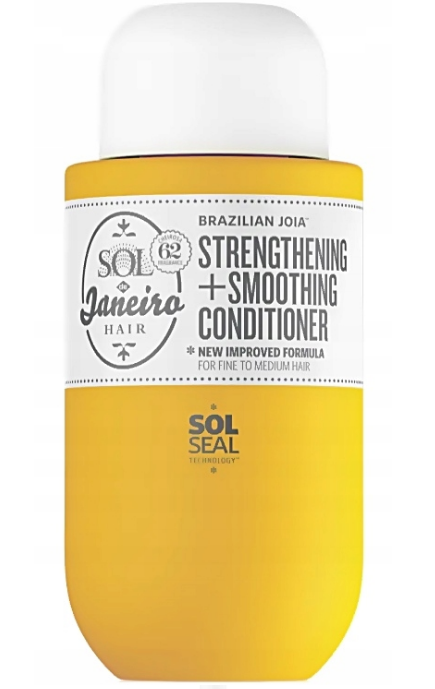 SOL DE JANEIRO BRAZILIAN CONDITIONER 90ML