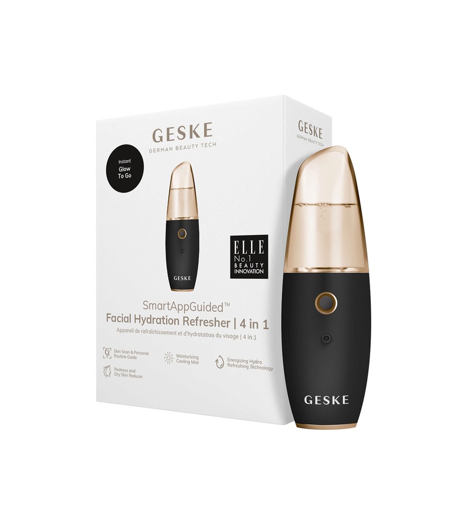GESKE FACIAL HYDRATION REFRESHER 4 IN 1