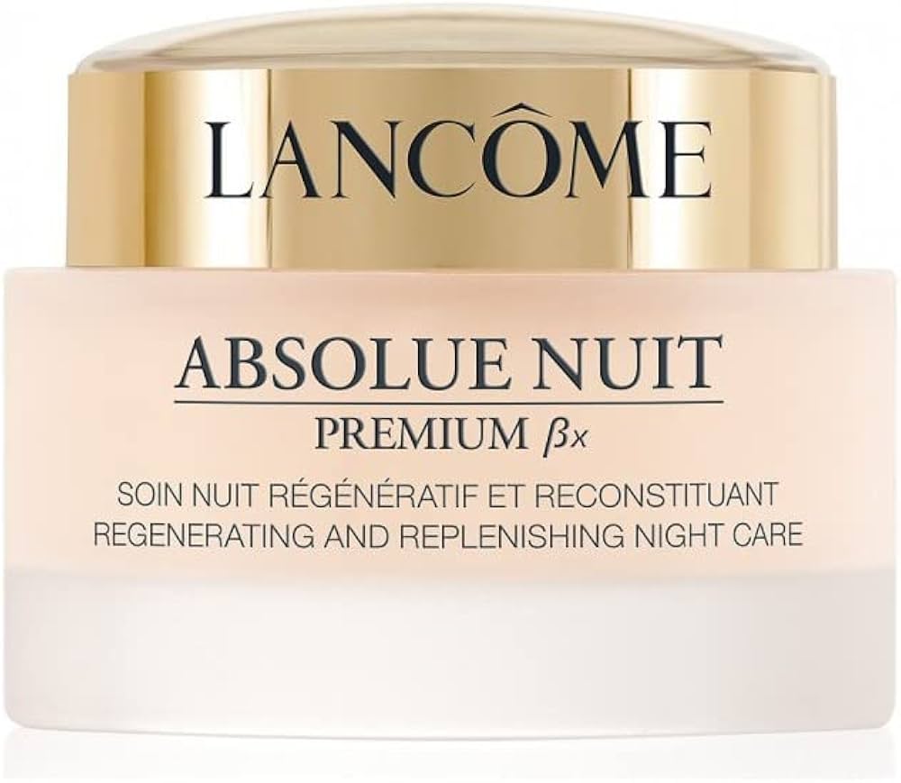 LANCOME ABSOLUE NIGHT PREMIUM BX CREAM 75G