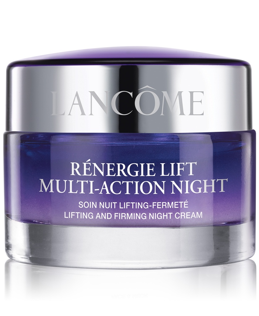 LANCOME RENERGIE LIFT MULTI-ACTION NIGHT CREAM 75G