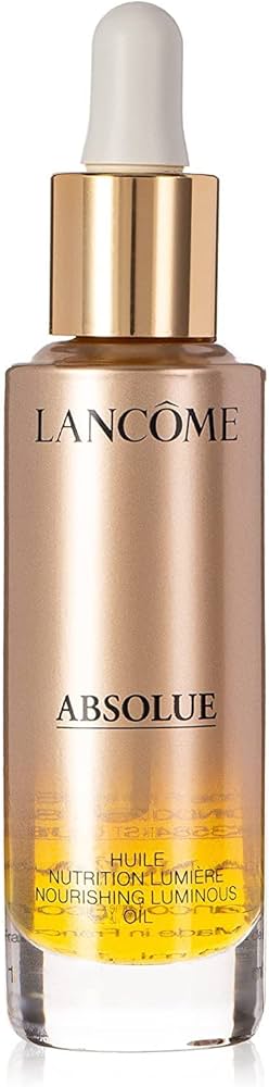 LANCOME ABSOLUE LUMINOUS OIL 30ML