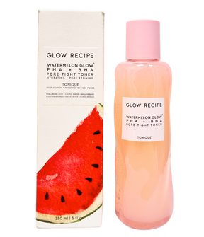 GLOW RECIPE WATERMELON GLOW PORE-TIGHT TONER 150ML