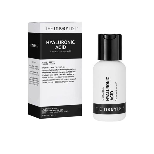 THE 1NKEY LIST HYALURONIC ACID SERUM 30ML