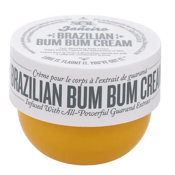 SOL DE JANEIRO BRAZILIAN BUM BUM CREAM CHEIROSA 62 75ML