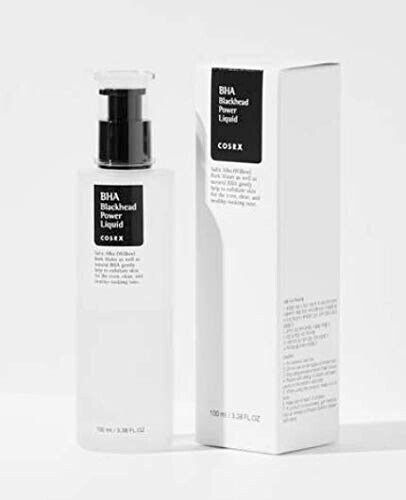 BHA BLACKHEAD POWER LIQUID COSRX 100ML