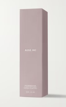 ROSE INC LIQUID FOUNDATION 14W MEDIUM WARM 30ML