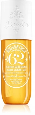 SOL DE JANEIRO FRAGANCE CHEIROSA 62 240ML
