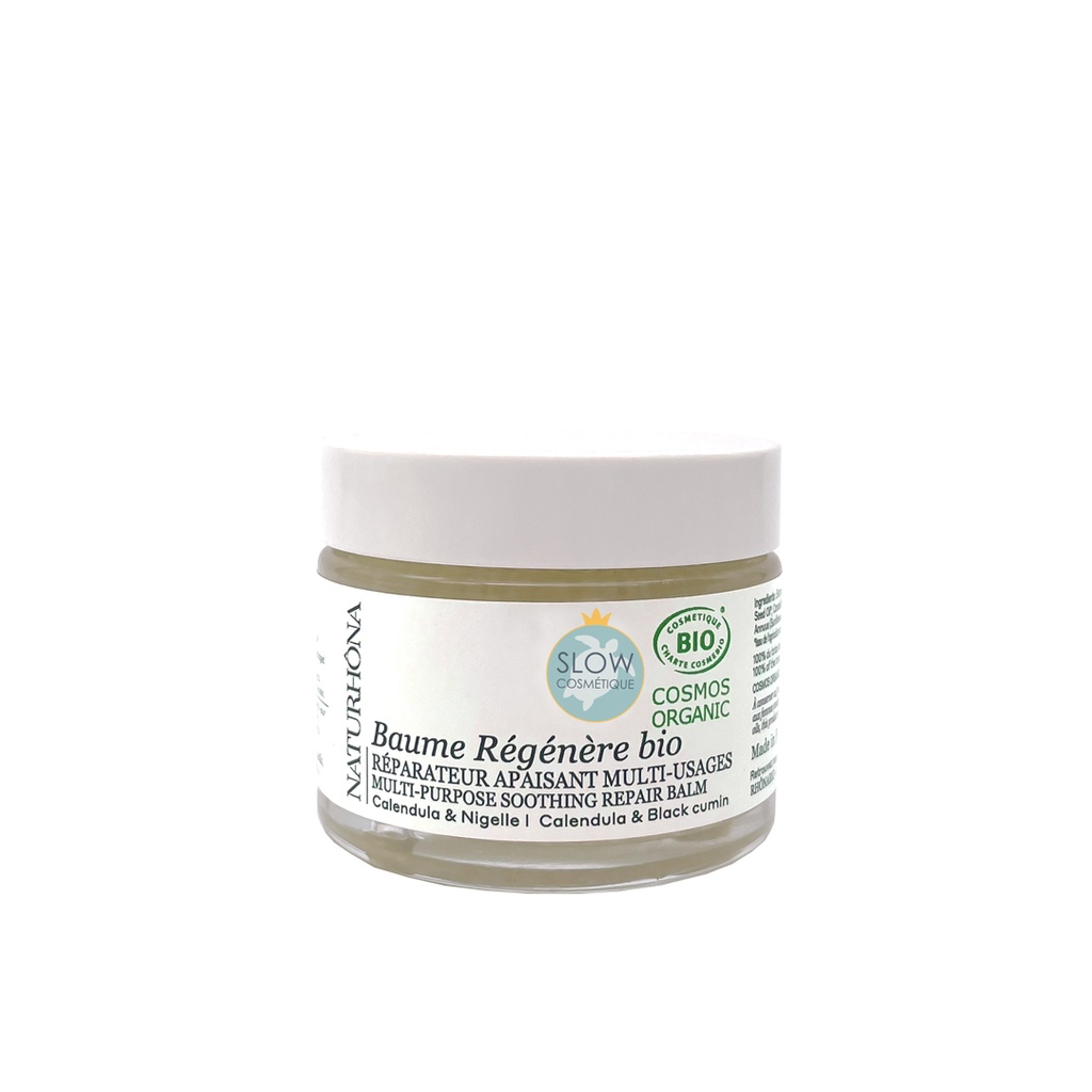 NATURHONA BAUME REGENERE BIO 50G