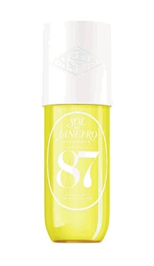 SOL DE JANEIRO FRAGANCE CHEIROSA 87 90ML