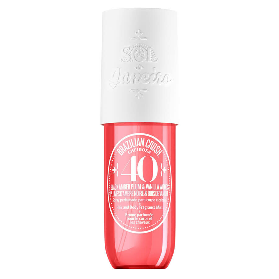 SOL DE JANEIRO FRAGANCE CHEIROSA 40 90ML