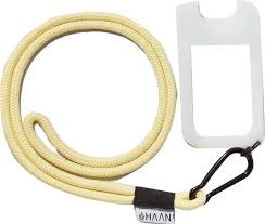 HAAN CASE & LANYARD TURNING CARE AMARILLO