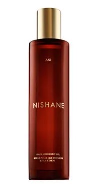 NISHANE HAIR AND BODY OIL ANI 100ML