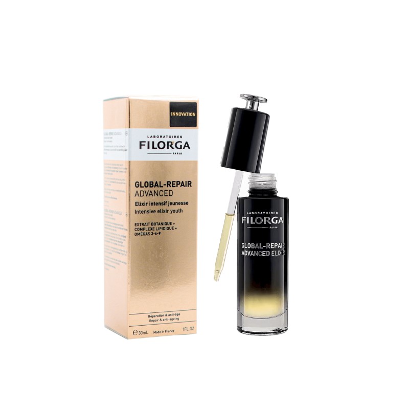 FILORGA GLOBAL-REPAIR ADVANCED ELIXIR  30ML